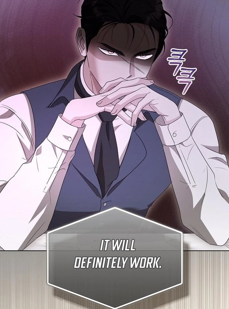 Adopted by a Murderous Duke Family chapter 91 page 87