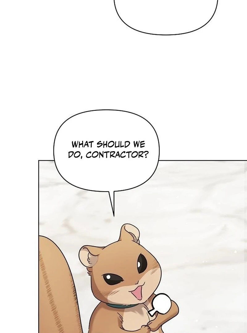 Adopted by a Murderous Duke Family chapter 91 page 90