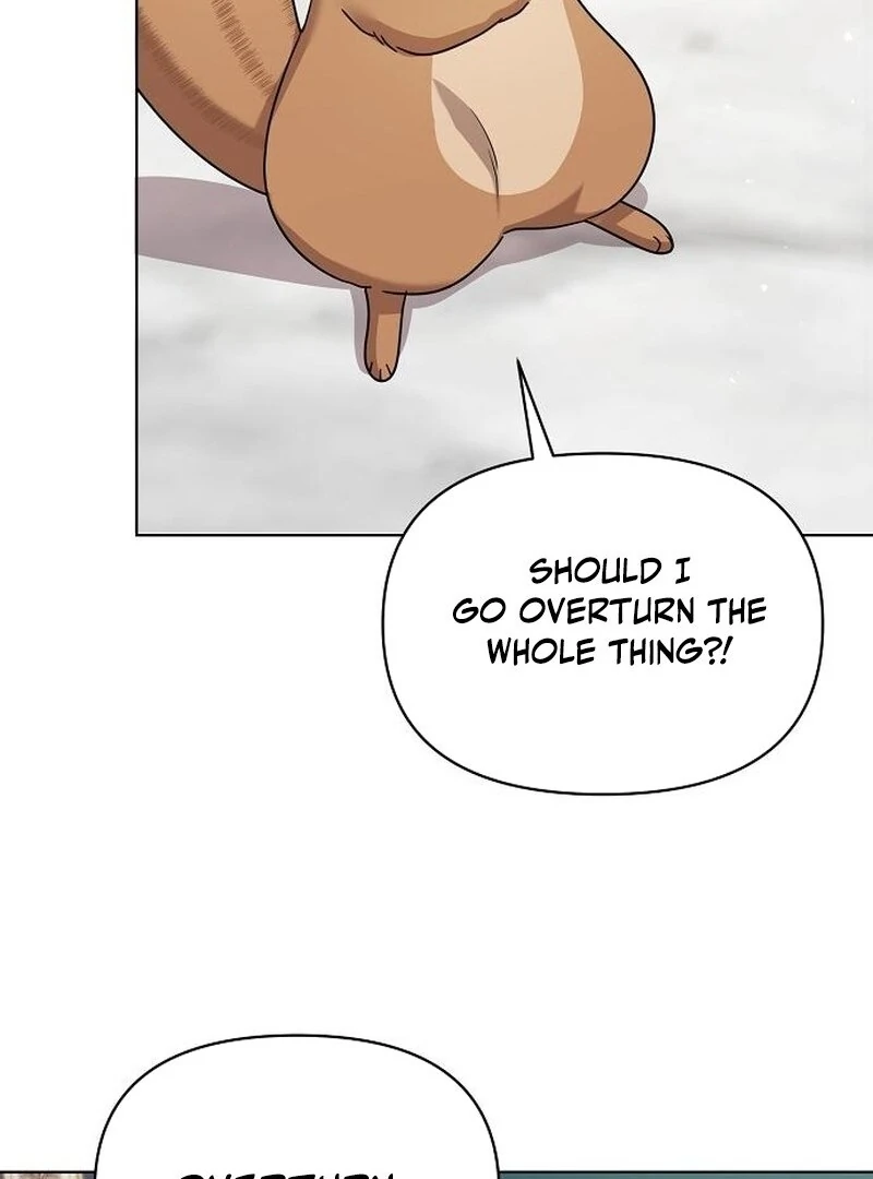 Adopted by a Murderous Duke Family chapter 91 page 91