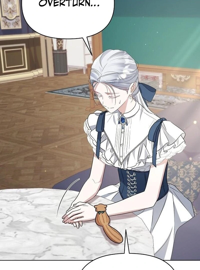 Adopted by a Murderous Duke Family chapter 91 page 92