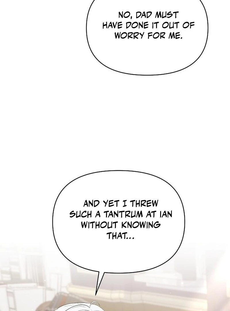 Adopted by a Murderous Duke Family chapter 91 page 93