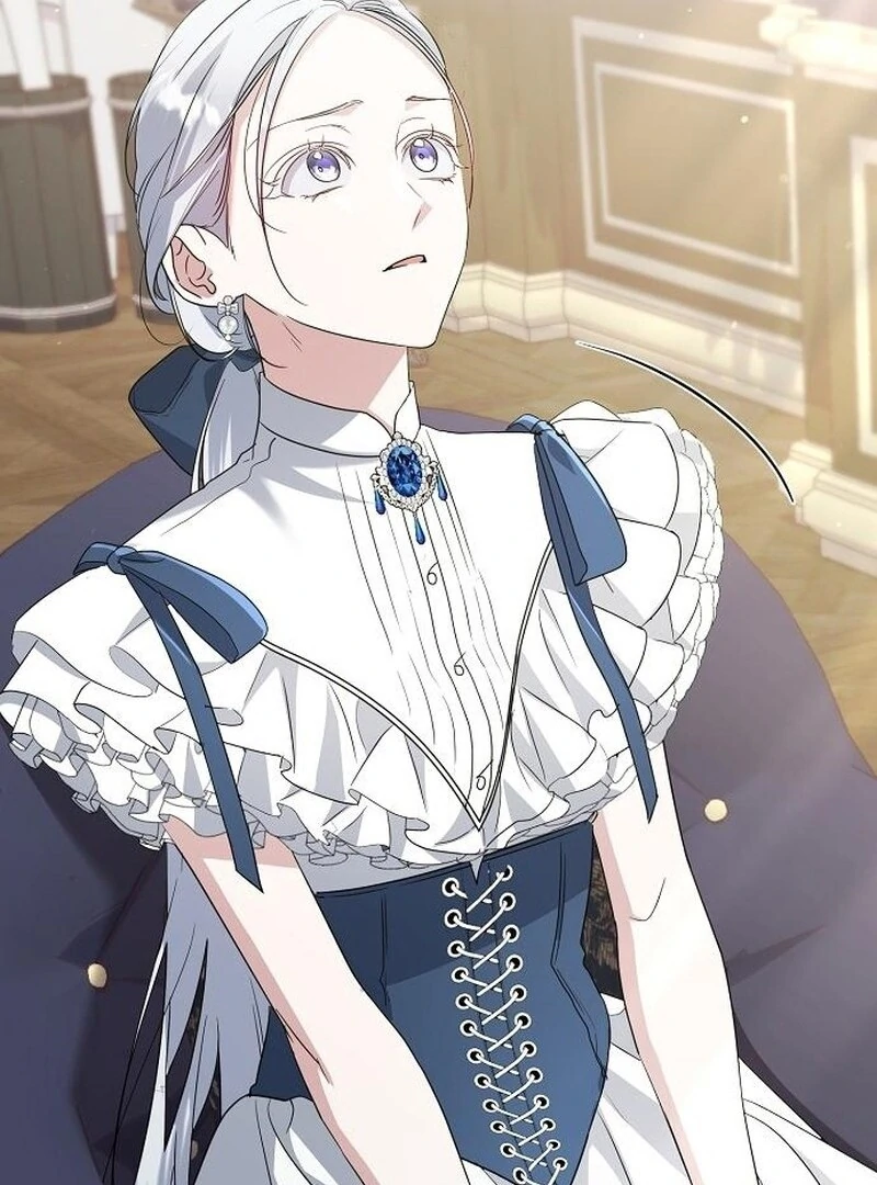 Adopted by a Murderous Duke Family chapter 91 page 94