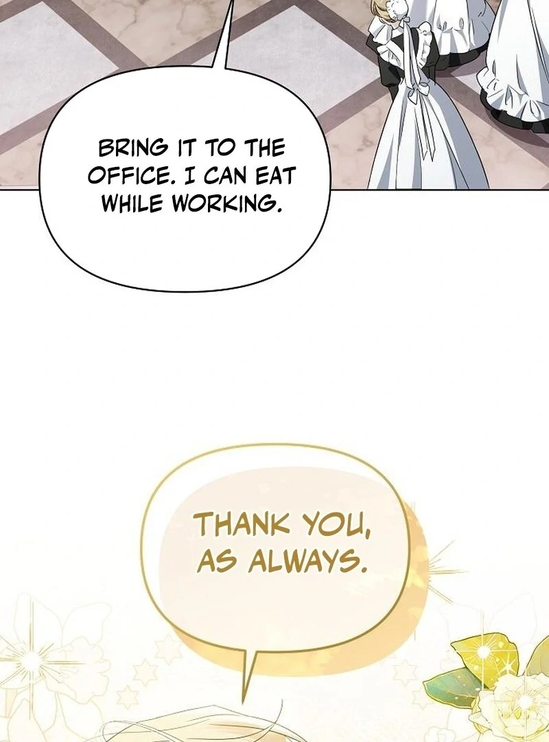 Adopted by a Murderous Duke Family chapter 91 page 100