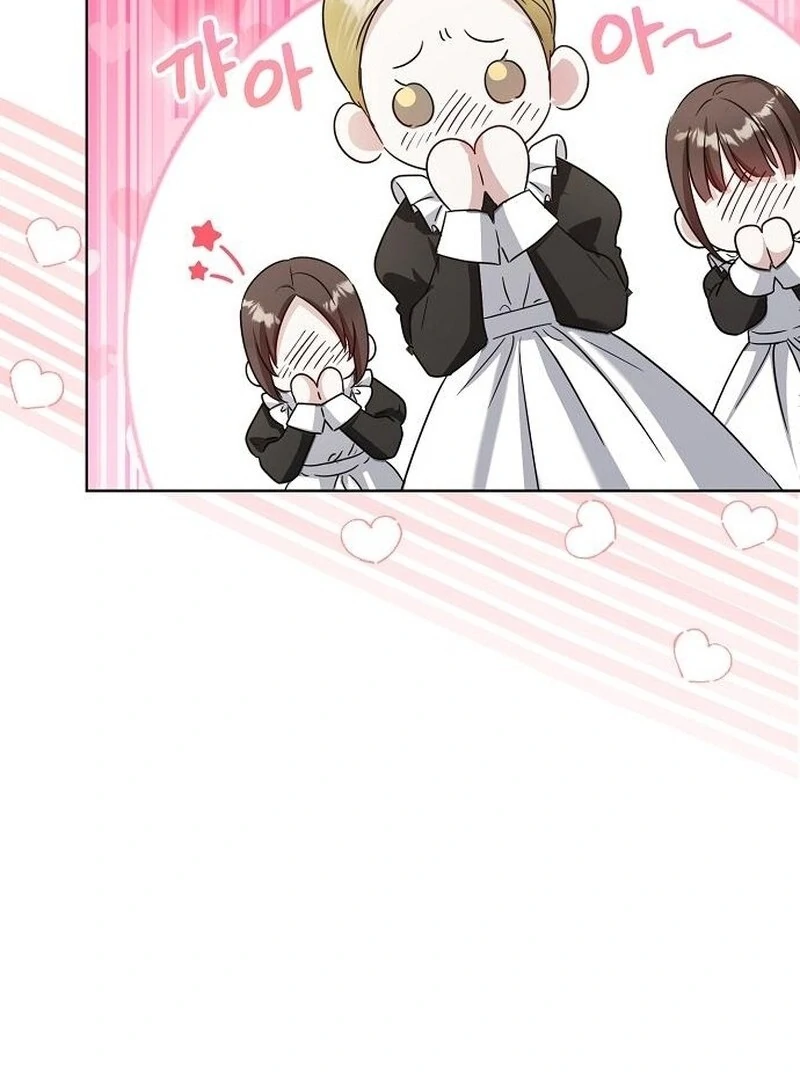 Adopted by a Murderous Duke Family chapter 91 page 103
