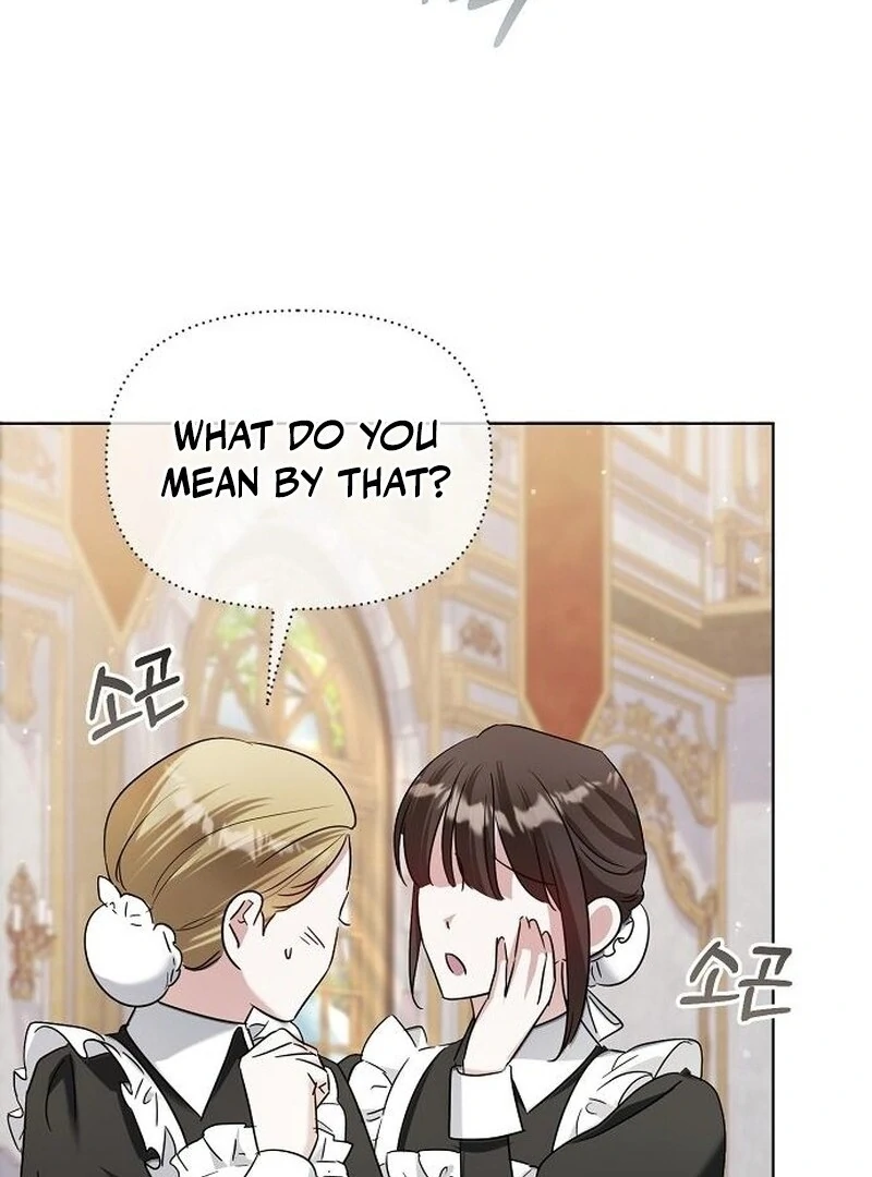 Adopted by a Murderous Duke Family chapter 91 page 106