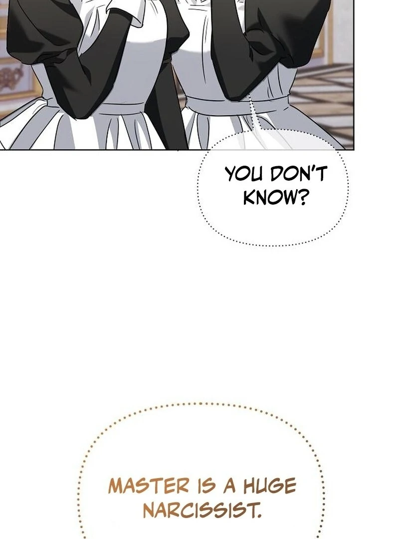 Adopted by a Murderous Duke Family chapter 91 page 107