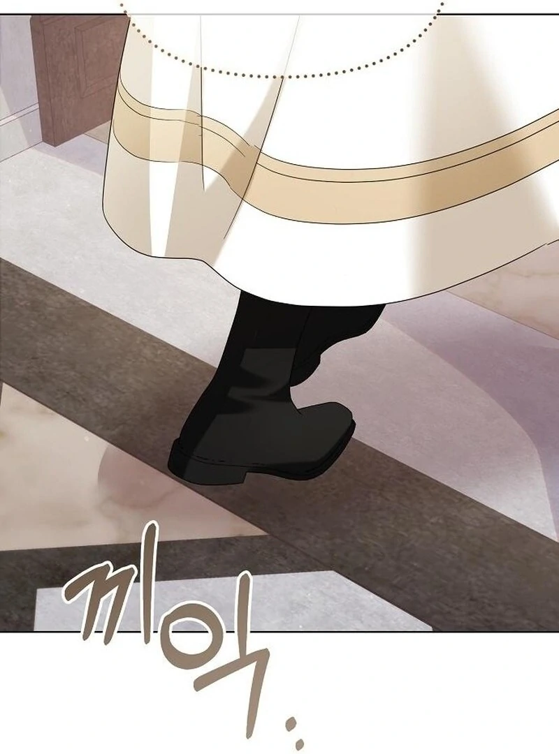 Adopted by a Murderous Duke Family chapter 91 page 108