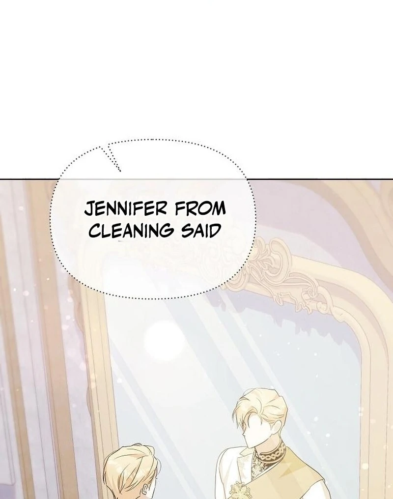 Adopted by a Murderous Duke Family chapter 91 page 109