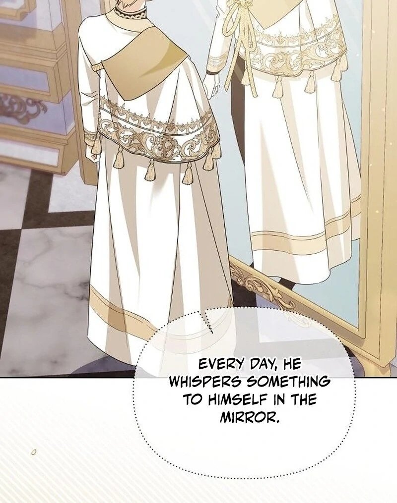 Adopted by a Murderous Duke Family chapter 91 page 110