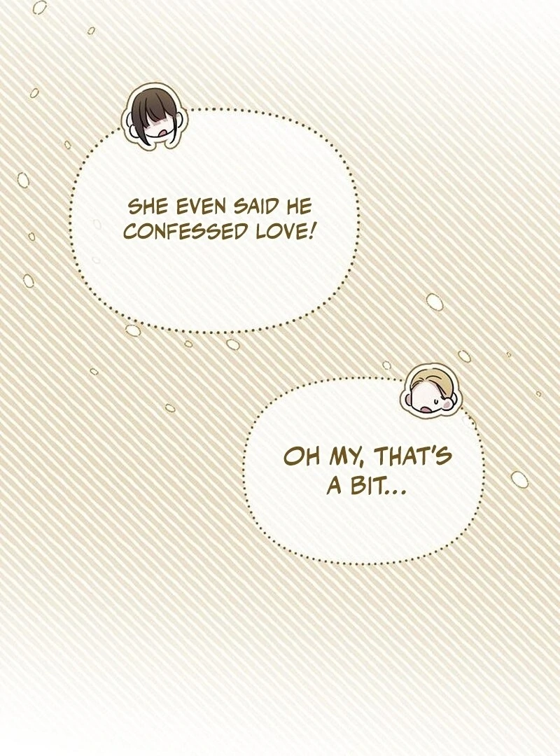 Adopted by a Murderous Duke Family chapter 91 page 111
