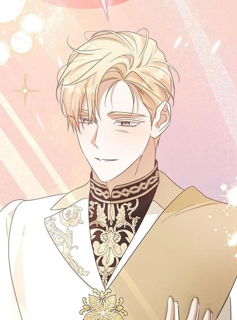 Adopted by a Murderous Duke Family chapter 91 page 114