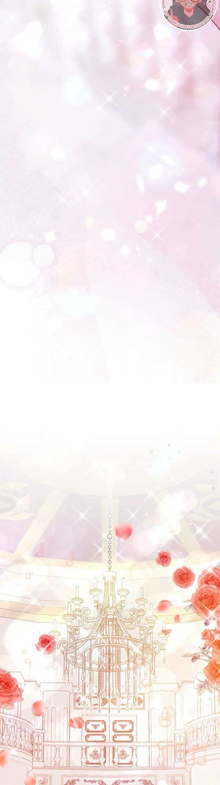 Fall in Love or Die chapter 1 page 8
