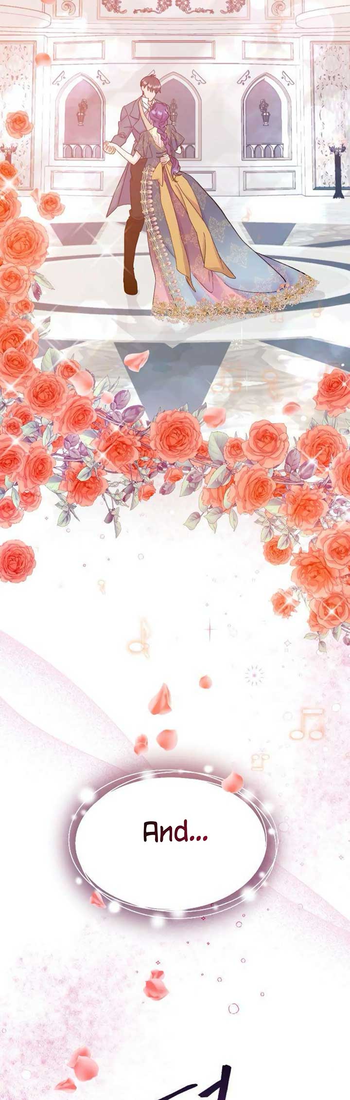 Fall in Love or Die chapter 1 page 9