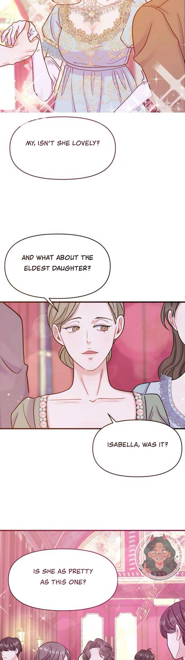 Fall in Love or Die chapter 1 page 62