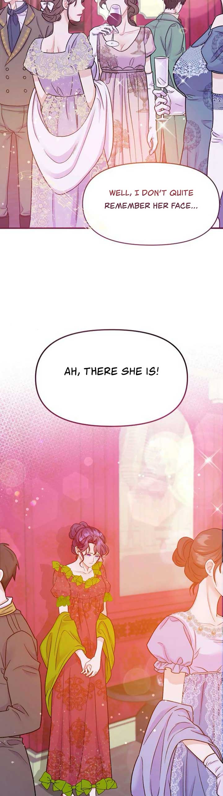 Fall in Love or Die chapter 1 page 63