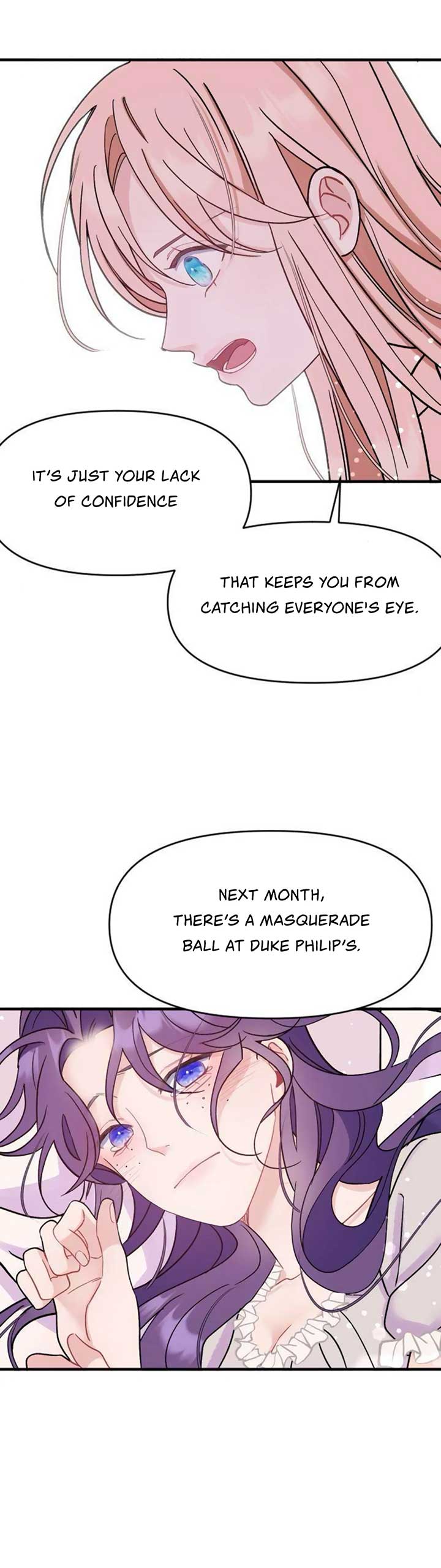 Fall in Love or Die chapter 1 page 73