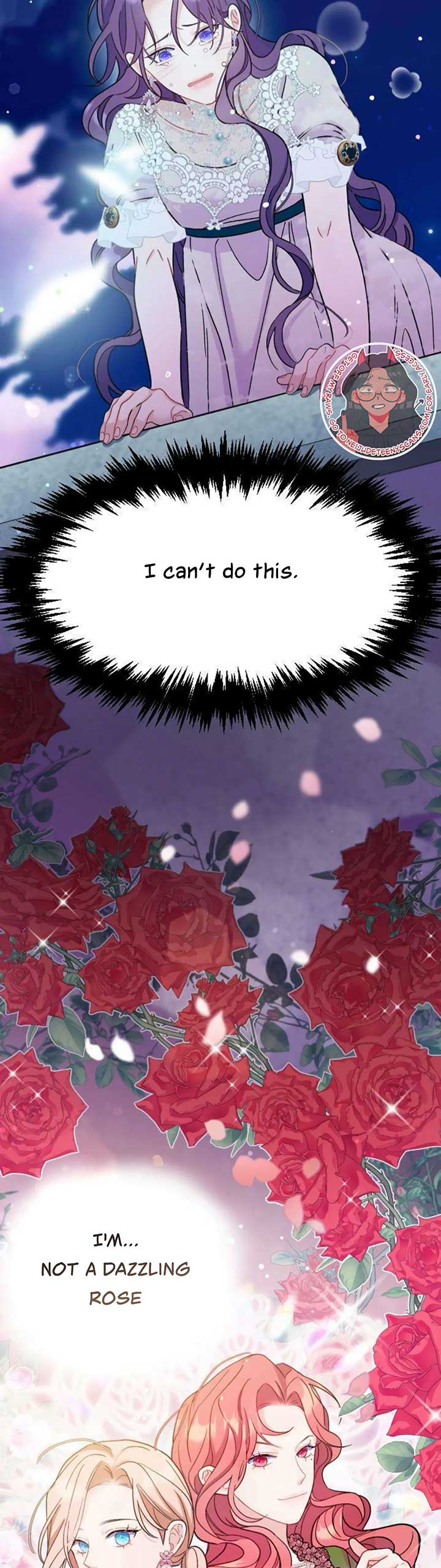 Fall in Love or Die chapter 1 page 84