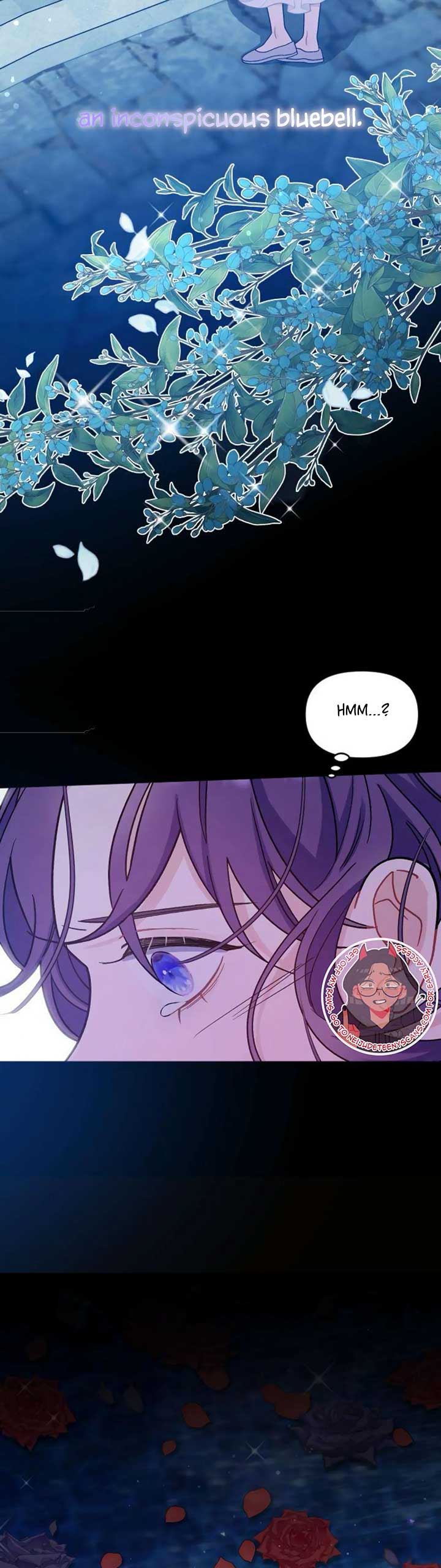 Fall in Love or Die chapter 1 page 86