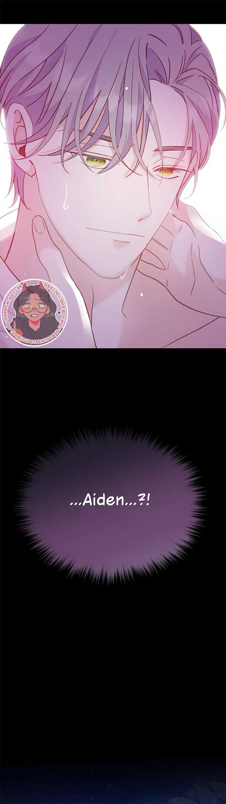 Fall in Love or Die chapter 10 page 3