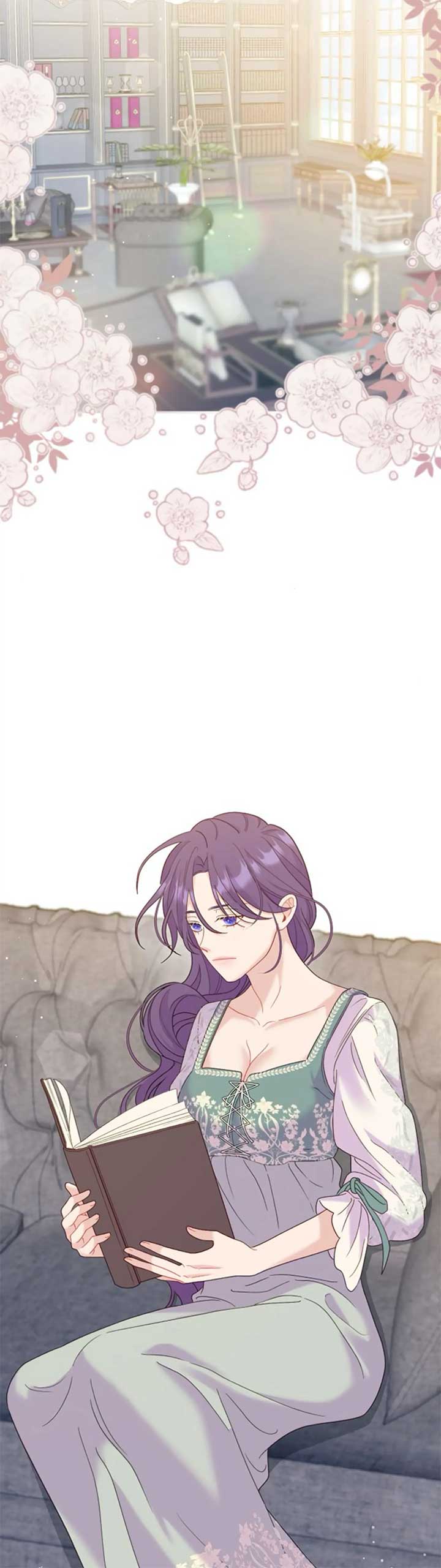 Fall in Love or Die chapter 10 page 7