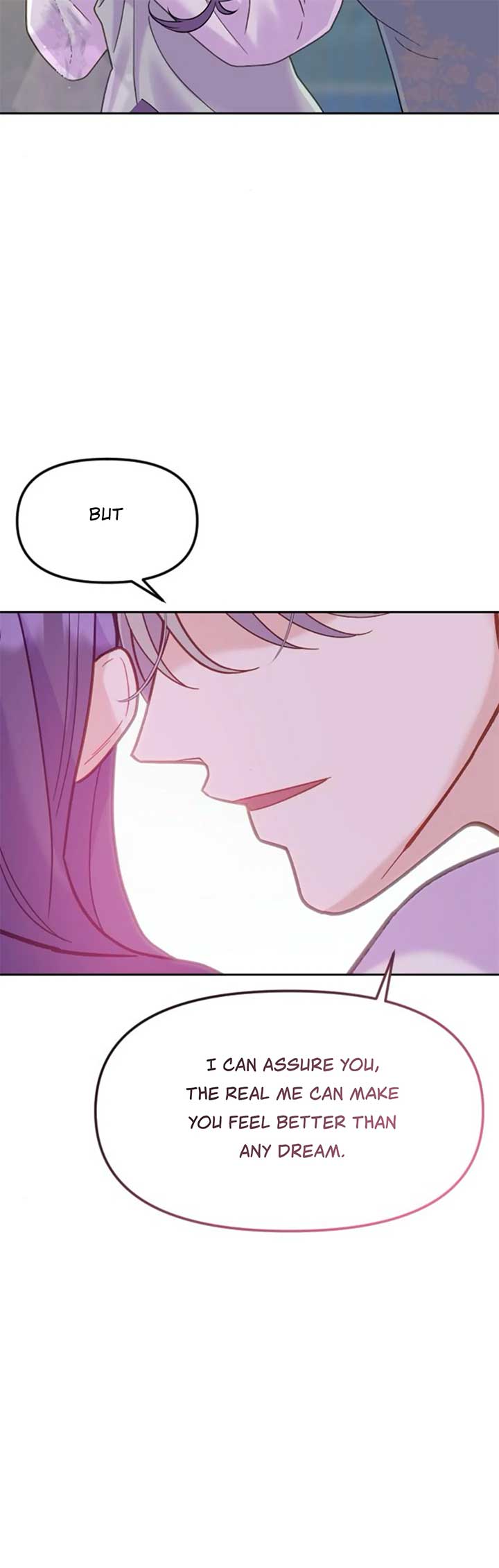 Fall in Love or Die chapter 10 page 29