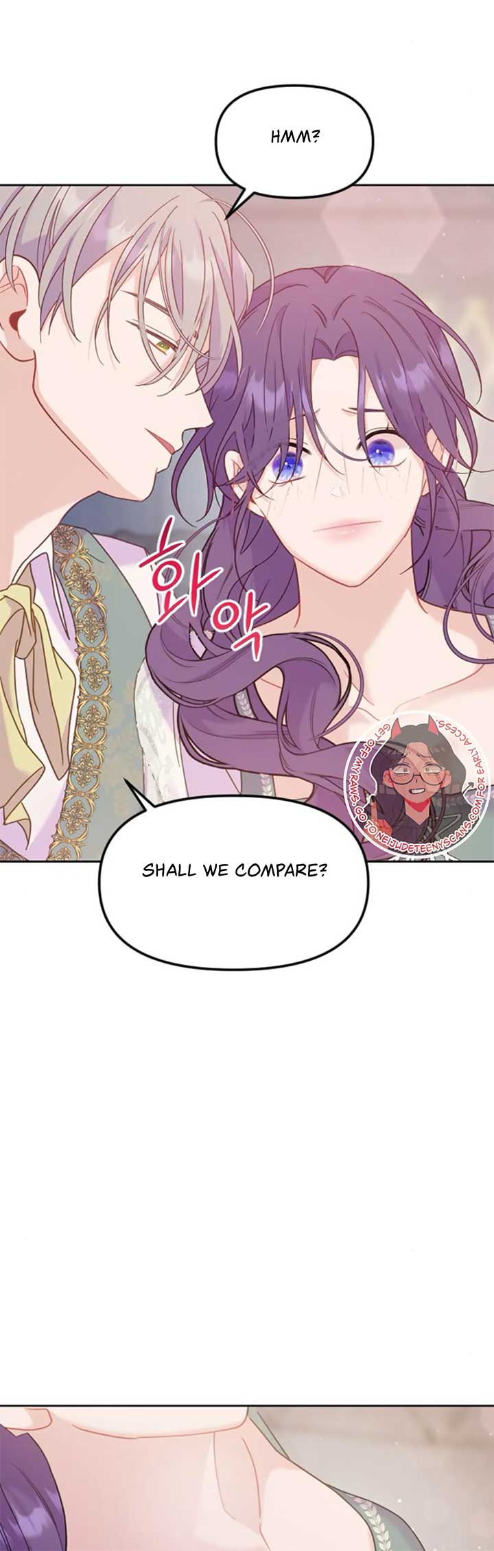 Fall in Love or Die chapter 10 page 30