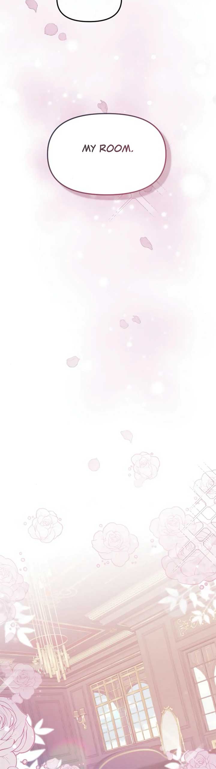 Fall in Love or Die chapter 10 page 37