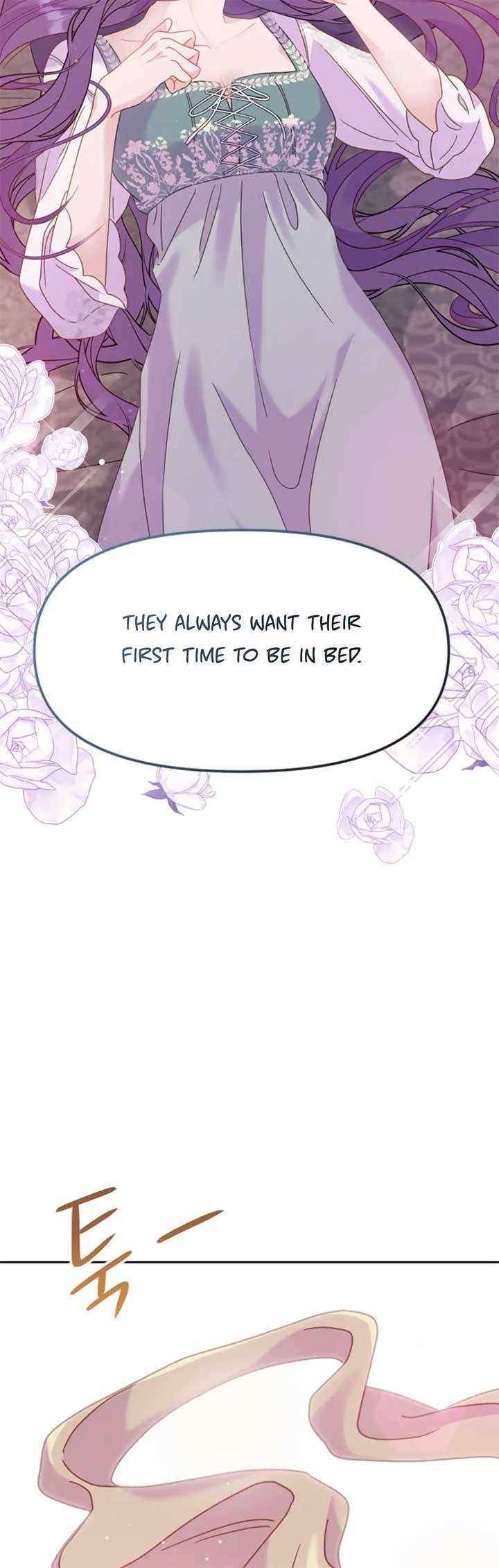 Fall in Love or Die chapter 10 page 40