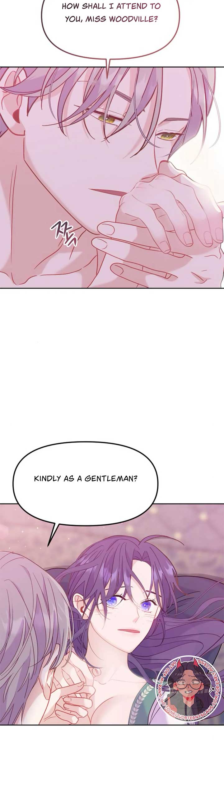 Fall in Love or Die chapter 10 page 42