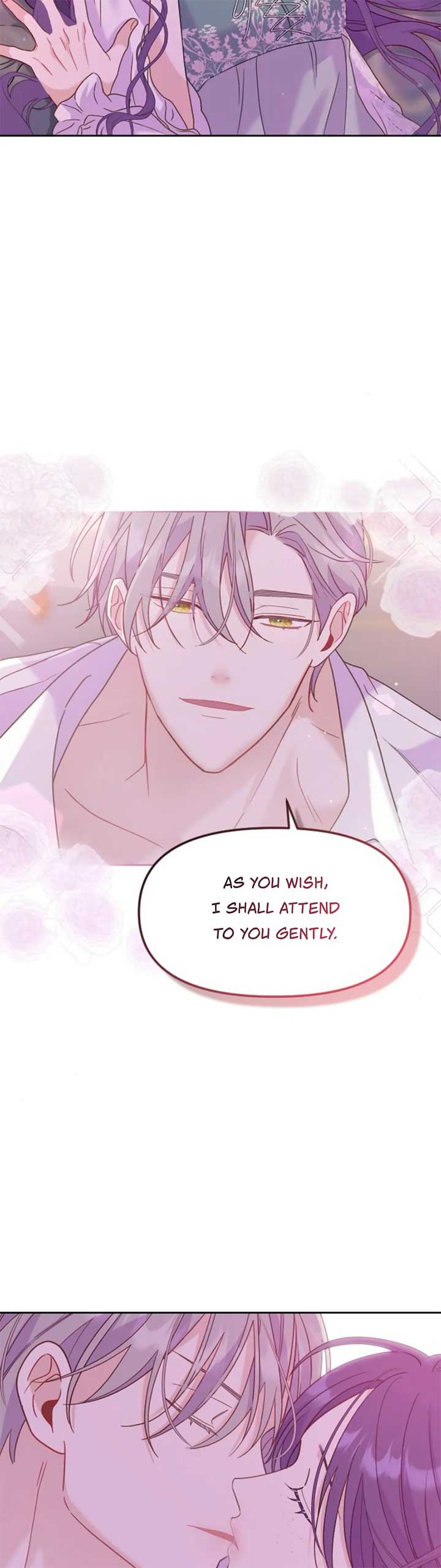Fall in Love or Die chapter 10 page 44