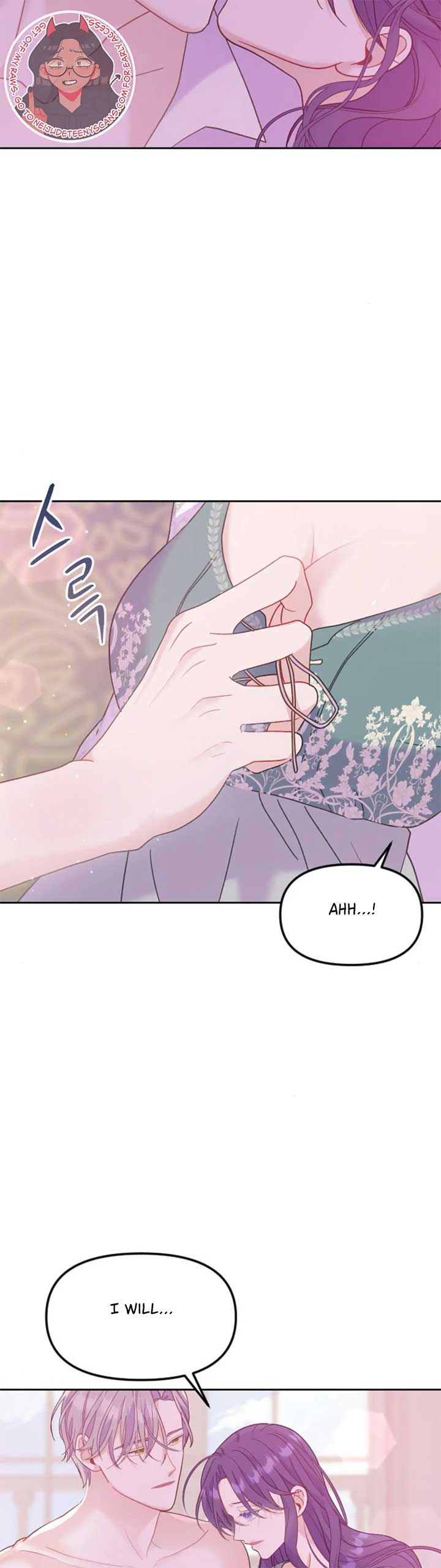 Fall in Love or Die chapter 10 page 45