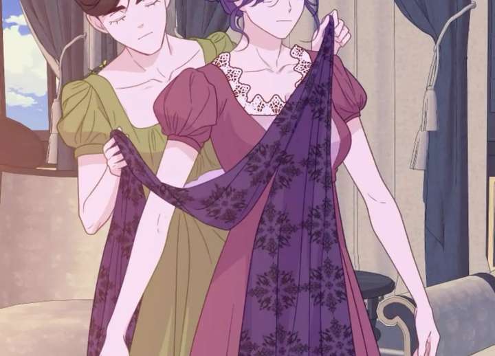 Fall in Love or Die chapter 100 page 43