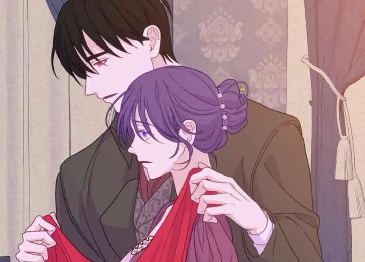 Fall in Love or Die chapter 100 page 77