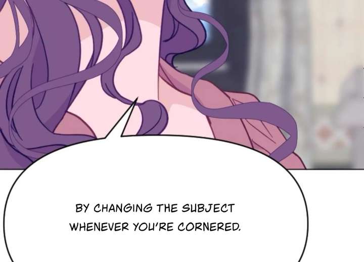 Fall in Love or Die chapter 101 page 25