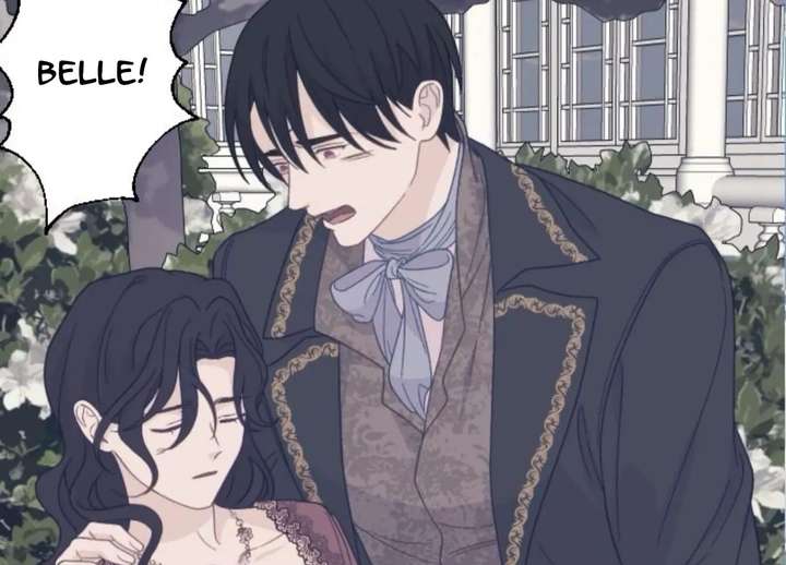 Fall in Love or Die chapter 101 page 37