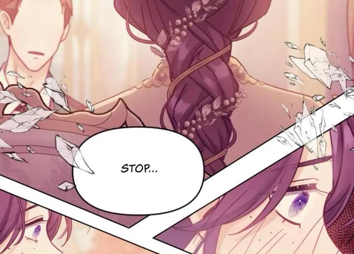 Fall in Love or Die chapter 101 page 122
