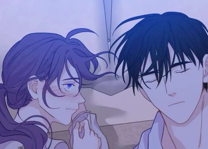 Fall in Love or Die chapter 101 page 209