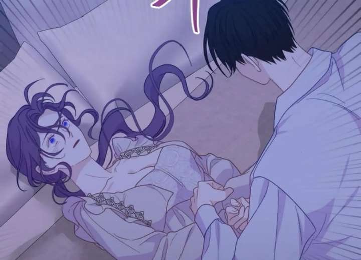 Fall in Love or Die chapter 101 page 243