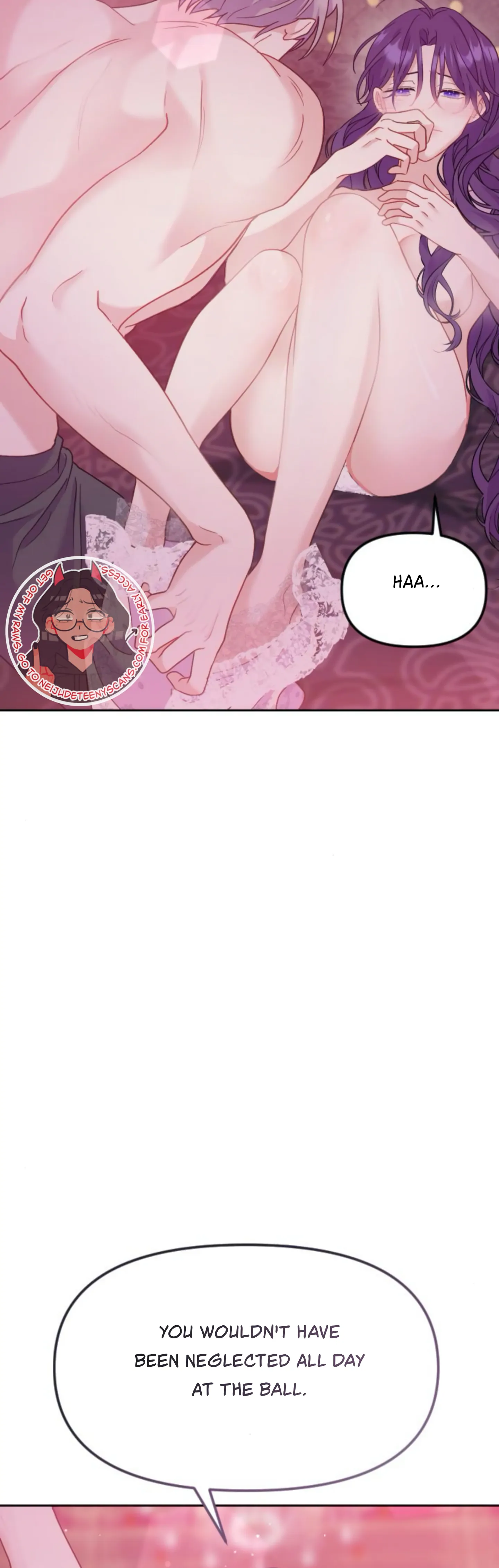 Fall in Love or Die chapter 11 page 9