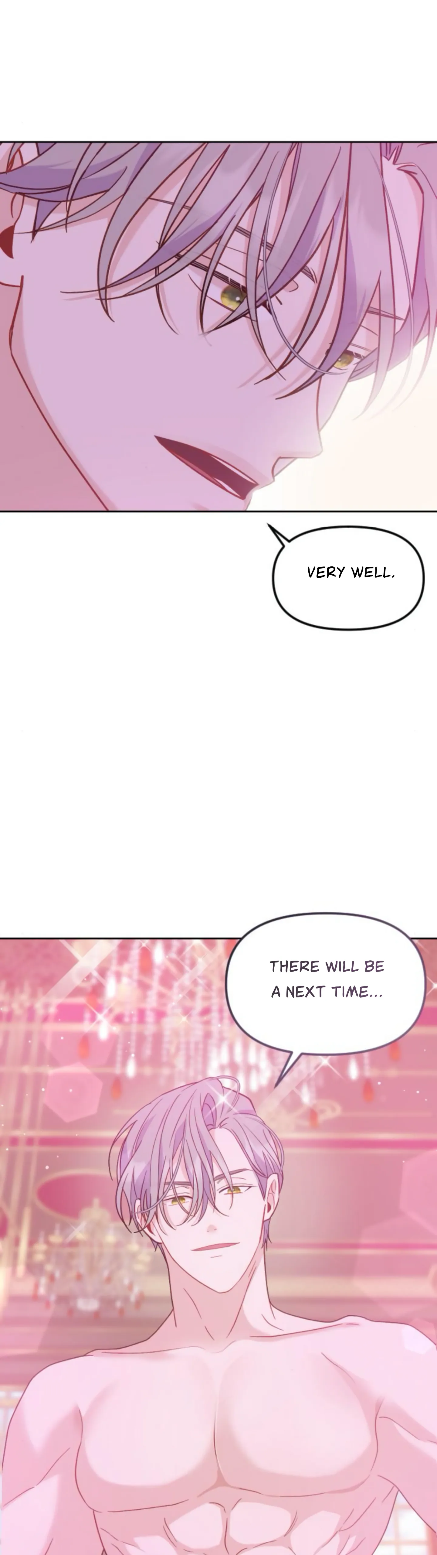 Fall in Love or Die chapter 11 page 24