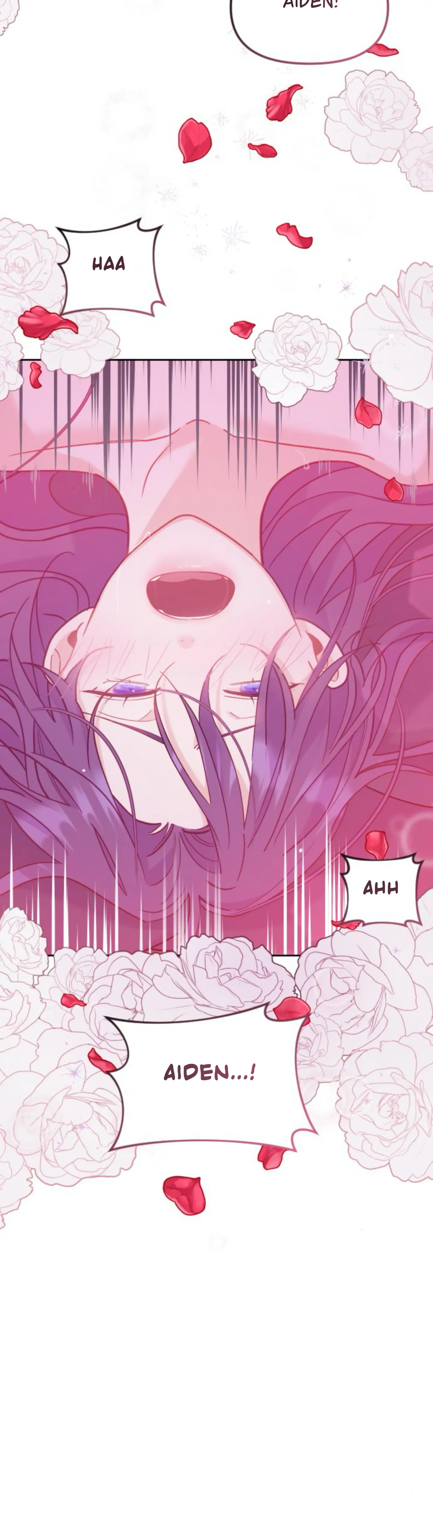 Fall in Love or Die chapter 11 page 41