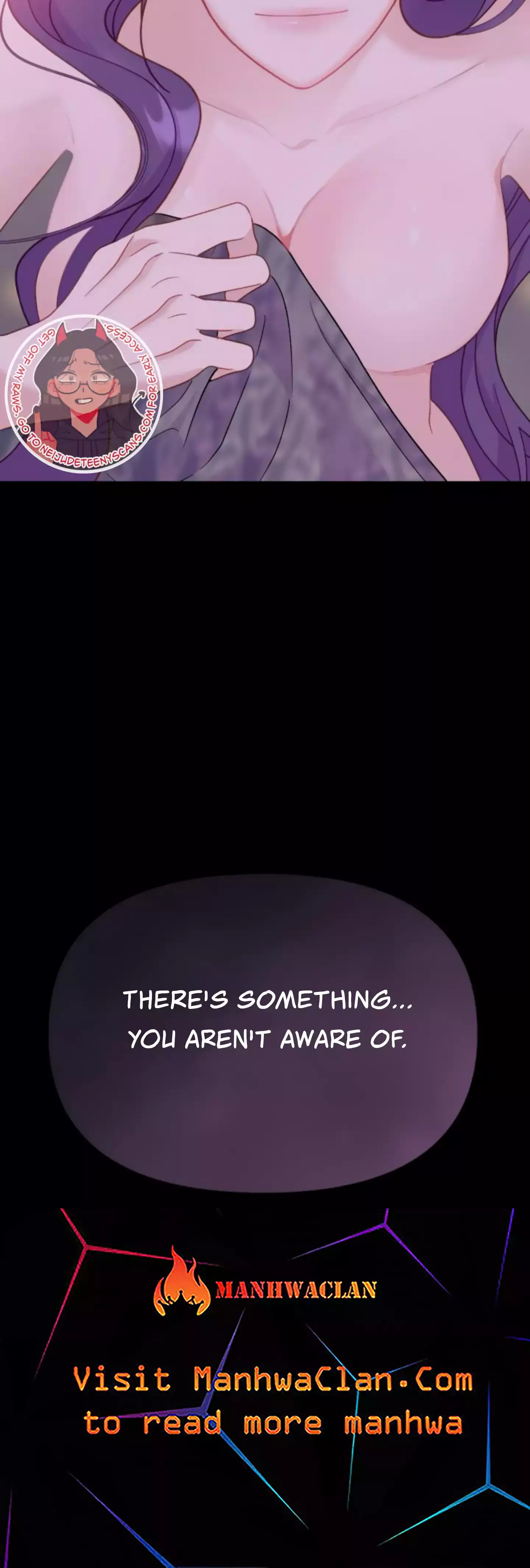 Fall in Love or Die chapter 11 page 55