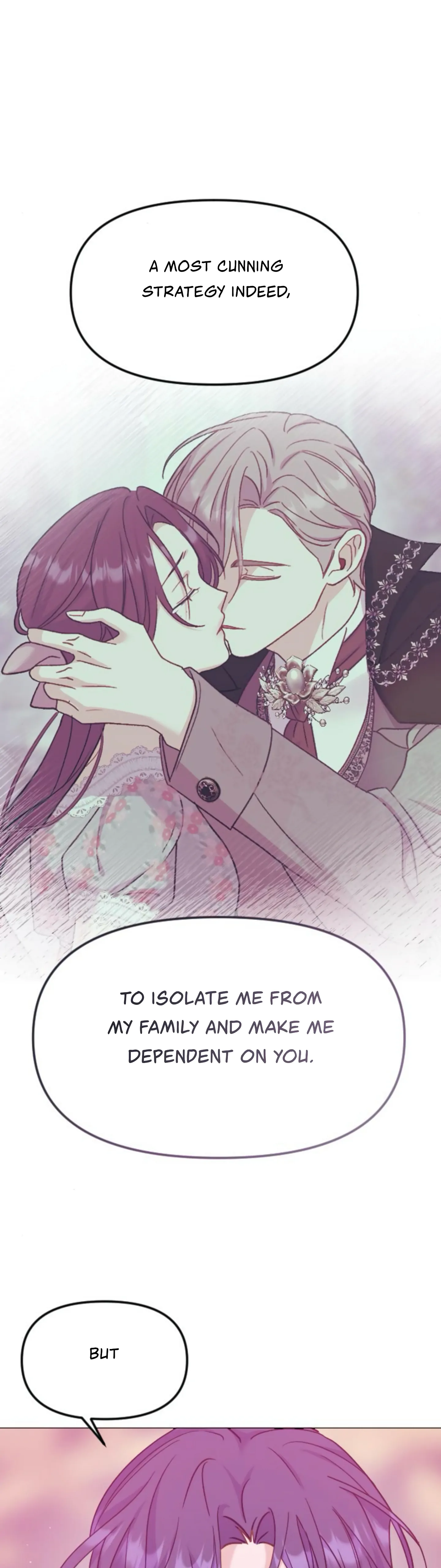 Fall in Love or Die chapter 12 page 3
