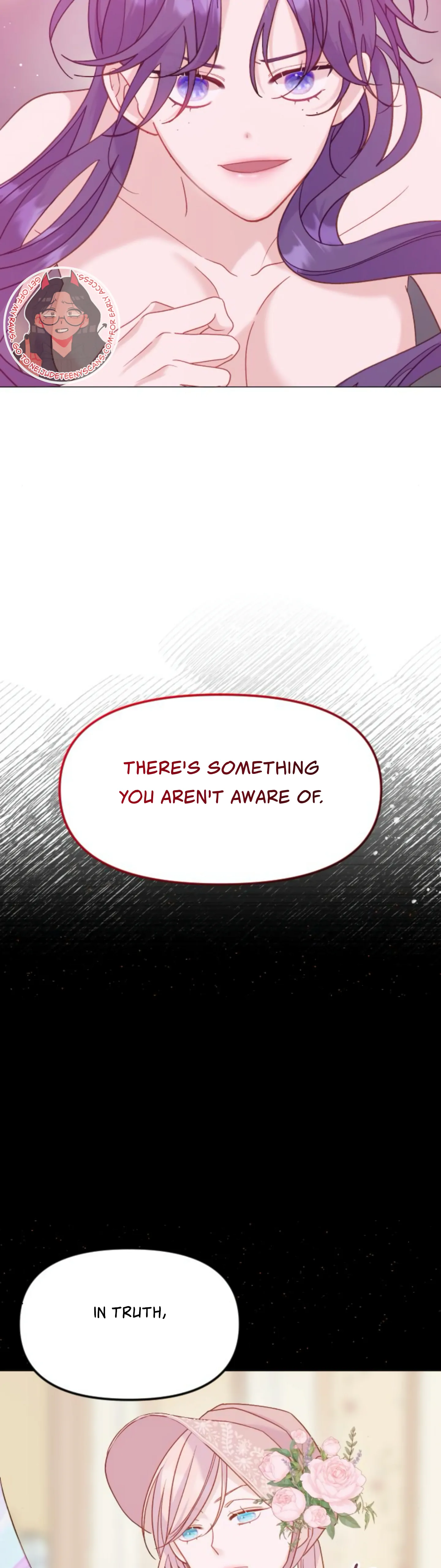 Fall in Love or Die chapter 12 page 4