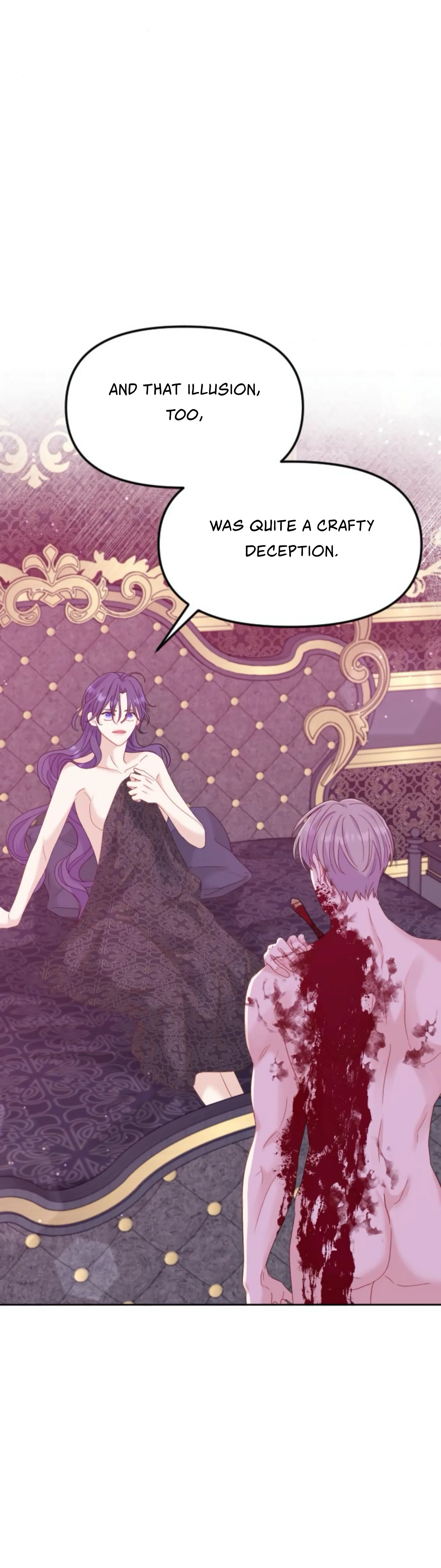 Fall in Love or Die chapter 12 page 7