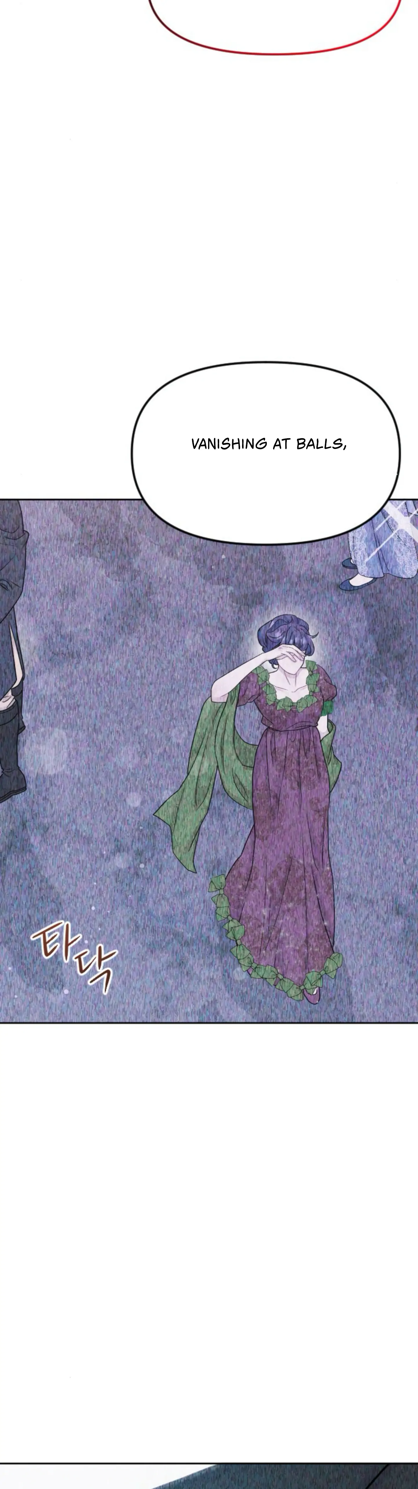 Fall in Love or Die chapter 12 page 36