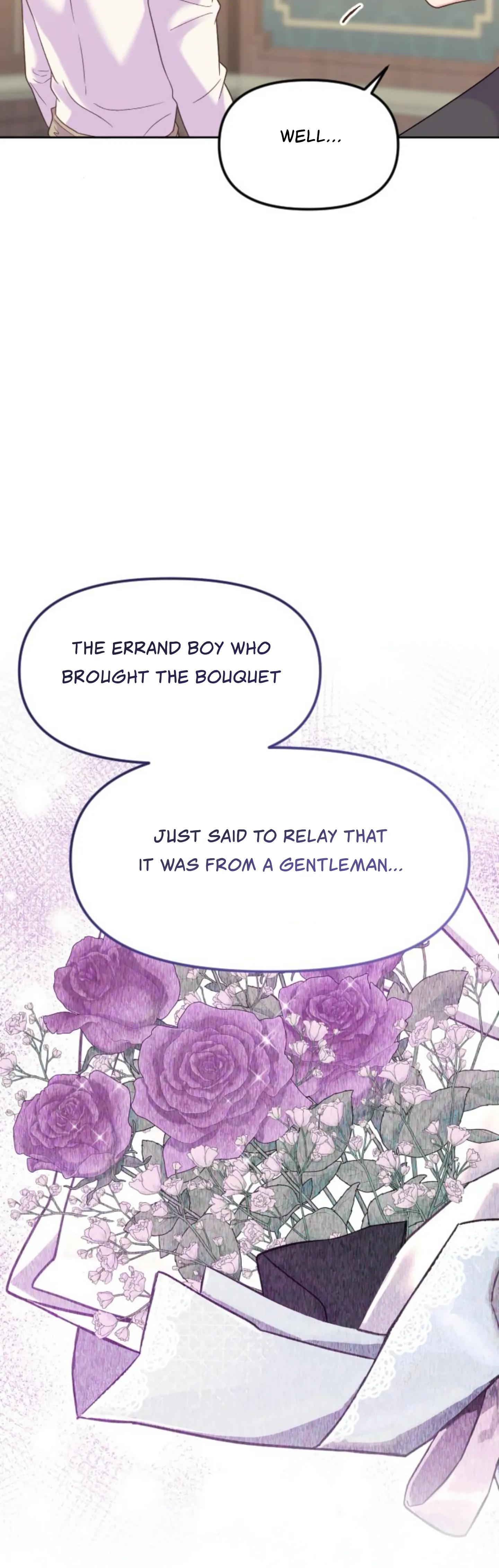 Fall in Love or Die chapter 12 page 39