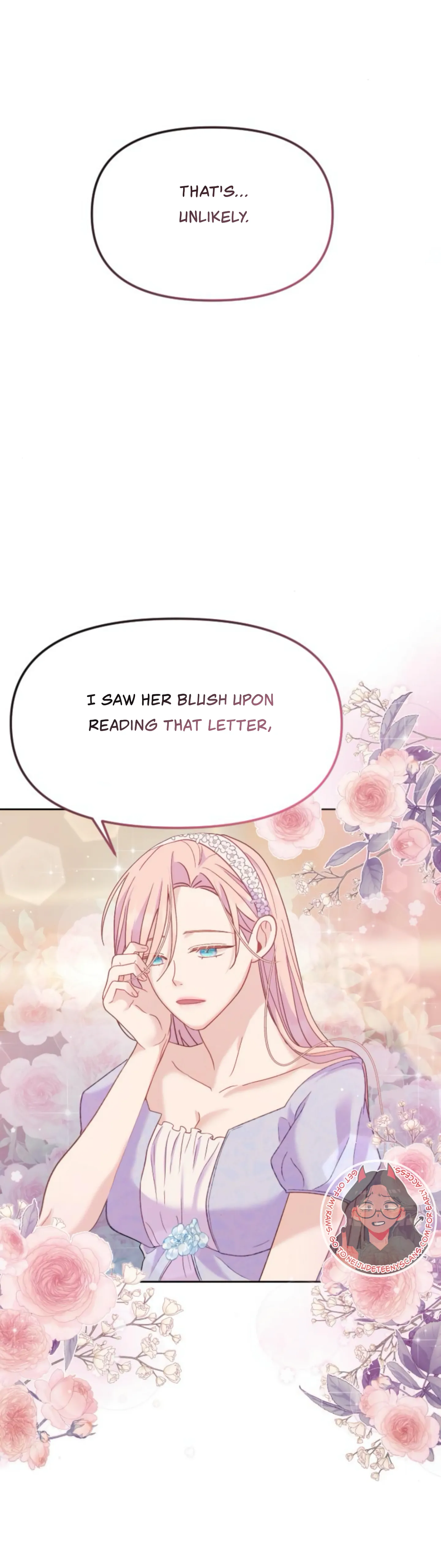 Fall in Love or Die chapter 12 page 42