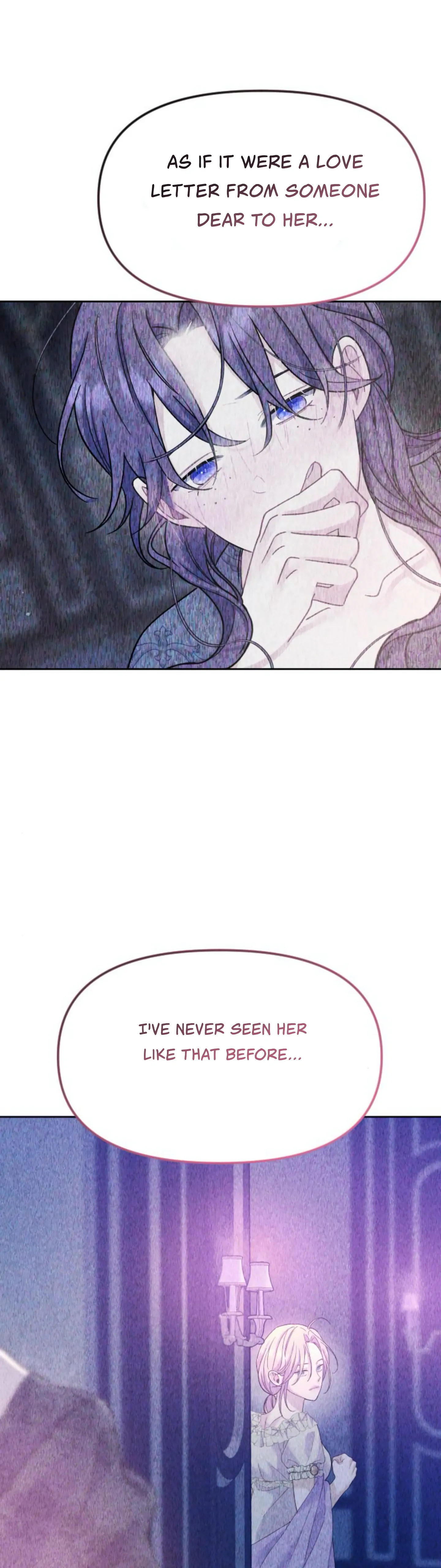 Fall in Love or Die chapter 12 page 43