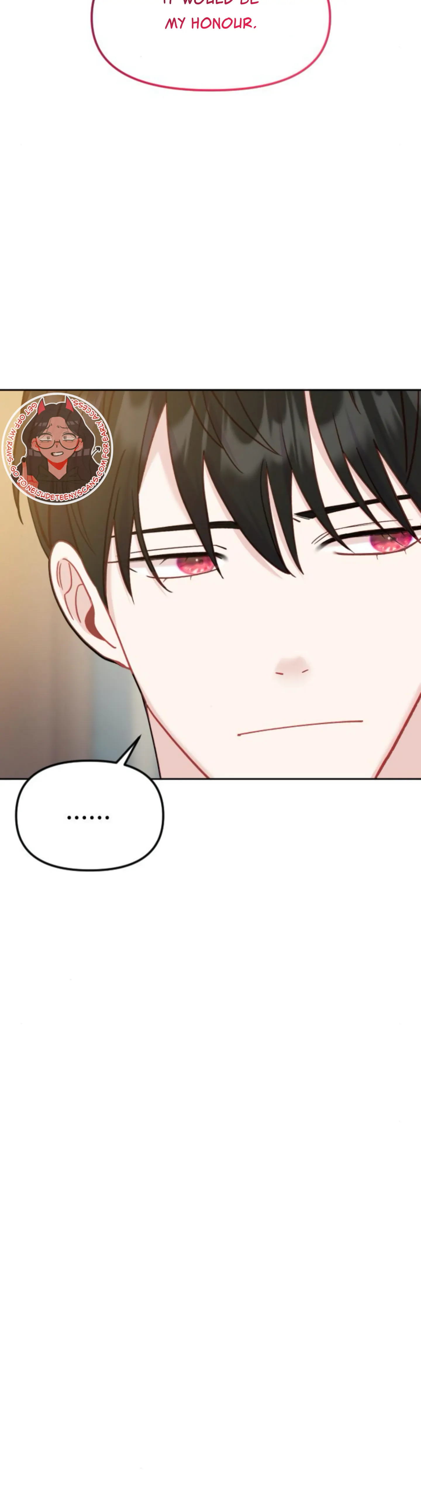 Fall in Love or Die chapter 12 page 54